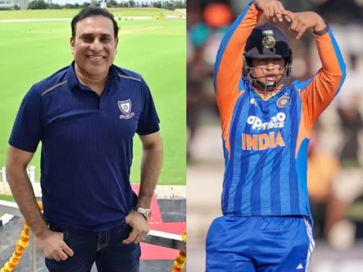 A Star is Born: Vaibhav Sooryavanshi Shines in Zimbabwe T20I Series Triumph, Laxman Calls for Fitness Focus