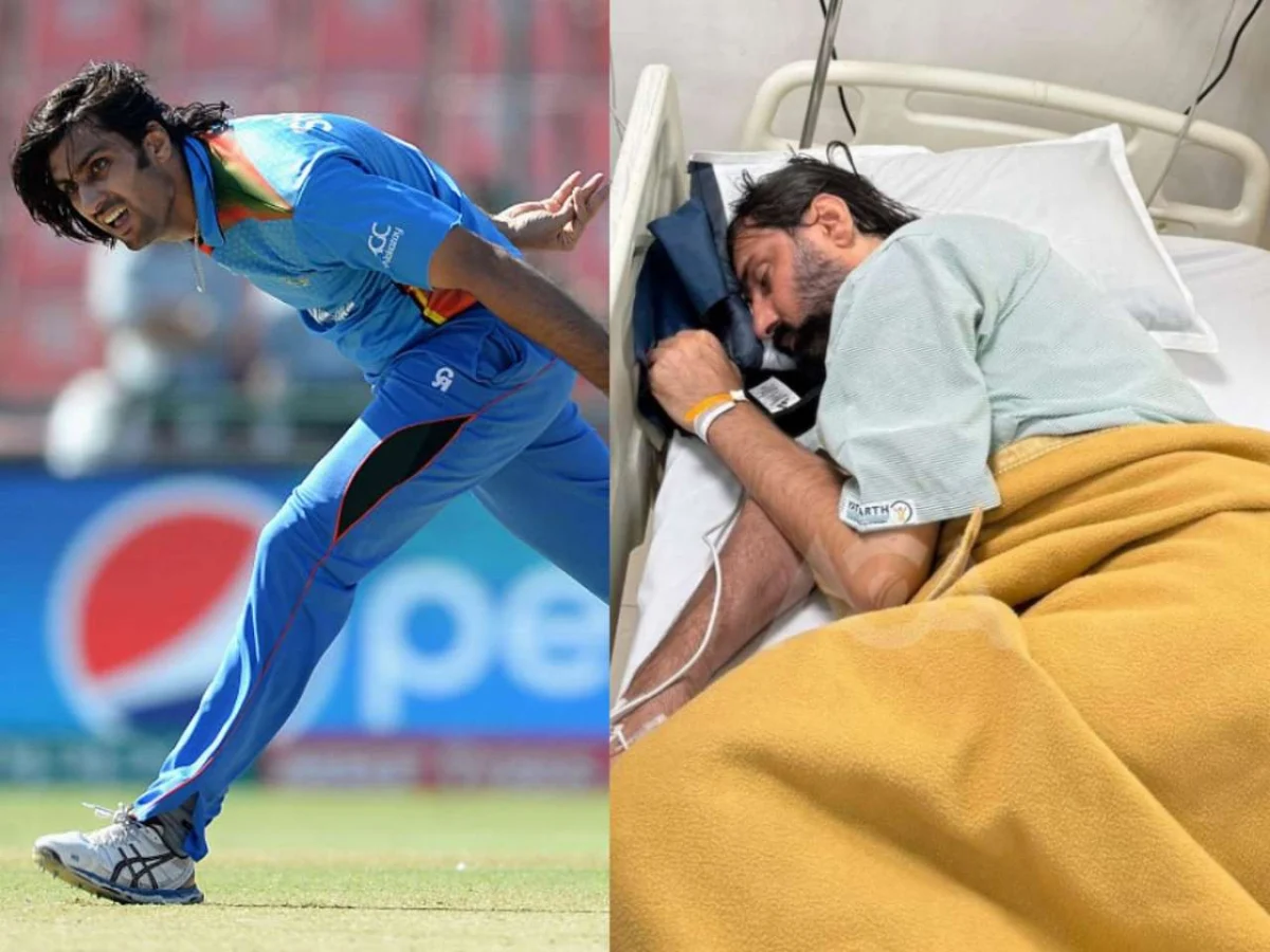 A Trailblazer’s Tragic End: Shapoor Zadran, Architect of Afghan Cricket’s Rise, Passes Away at 38