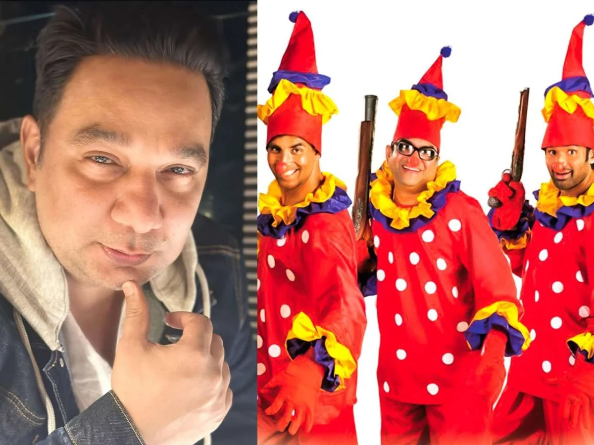 Ahmed Khan Opens Up on Directorial Offers, Including the Coveted ‘Hera Pheri 3’ Amidst ‘Welcome 3’ Triumph