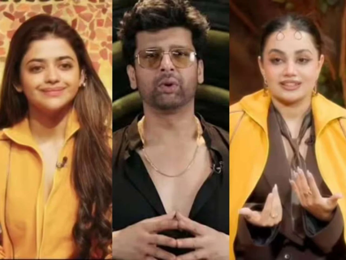 Alliance Stunner: Rivva Kishan’s Betrayal of Dolly Javed Sparks Outrage, Netizens Dub Her ‘Biggest Snake’