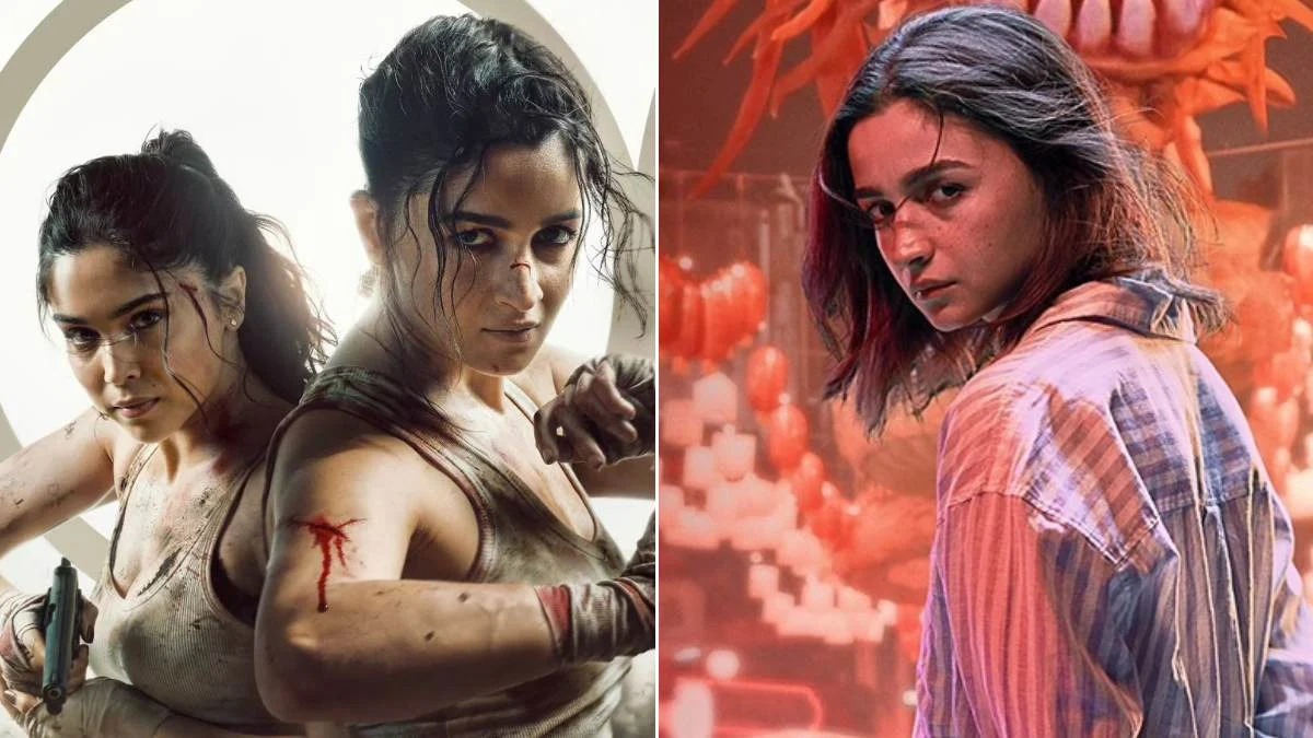 "Alpha" Roars to Life: Solid Saturday Growth Signals Strong Box Office Momentum