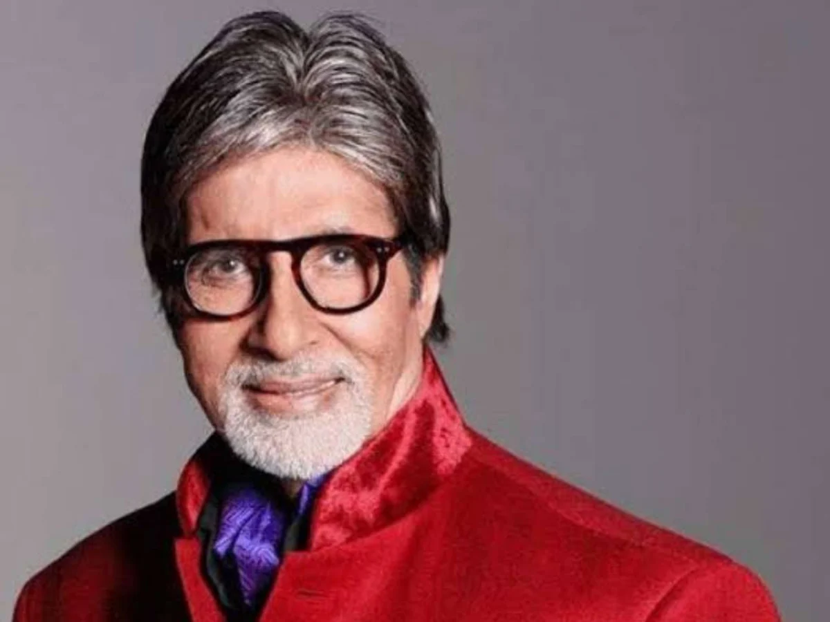 Amitabh Bachchan Dispels Health Rumors, Clarifies Viral ICU Post Amidst Football Fever