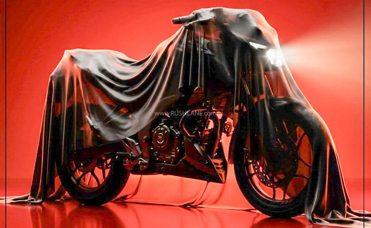 Bajaj Auto Teases Next-Generation Pulsar: A Strategic Expansion of India’s Most Iconic Performance Brand