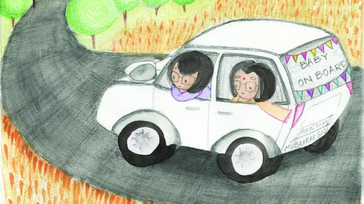 Beyond Bloodlines: Sujatha Balakrishnan’s ‘We Are Family’ Reimagines the Narrative of Adoption