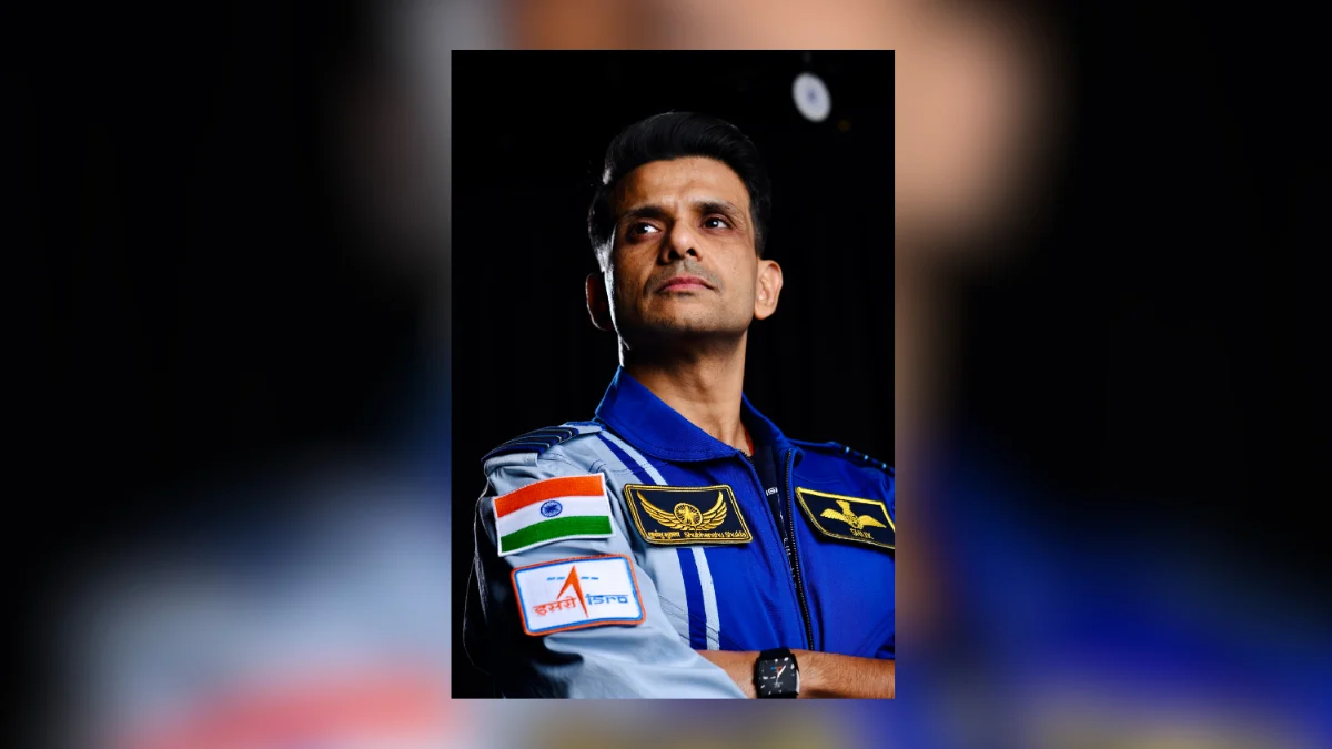 Beyond the Hero’s Trope: Shubhanshu Shukla and the Humanization of India’s Space Ambitions