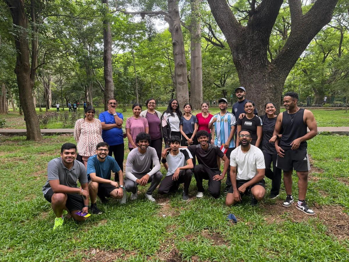 Botle: Bengaluru’s New Movement Brand Aims to Unlock Fitness Versatility and Community Connection