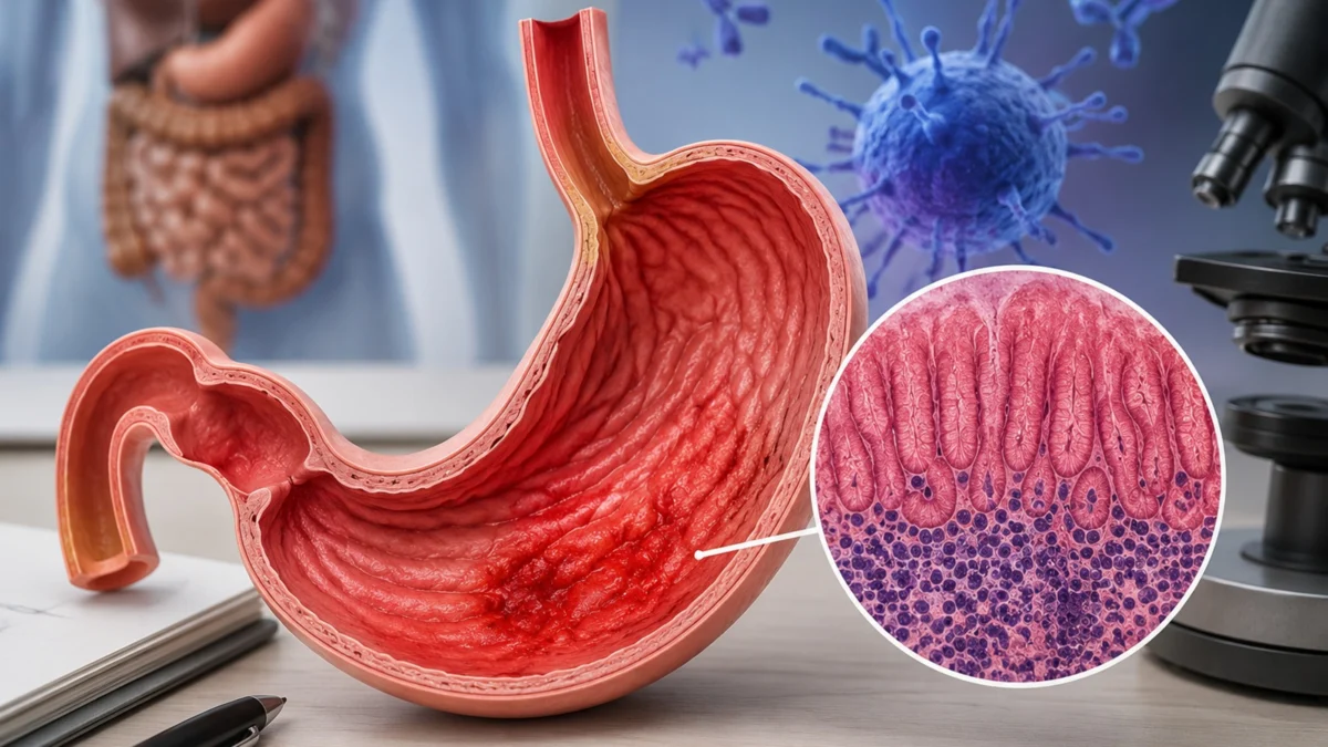 Bryan Johnson’s Autoimmune Revelation: A Deep Dive into the "Most Measured Human’s" Battle with Autoimmune Gastritis