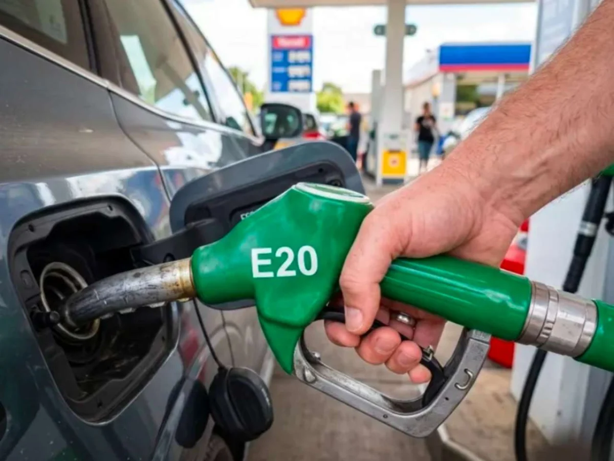 Centre Firmly Rejects E20 Engine Damage Claims, Citing Extensive Manufacturer Data and Rigorous Testing