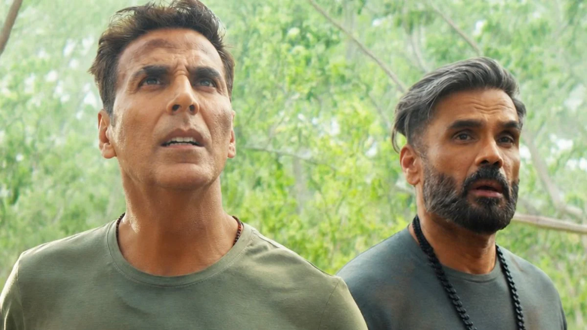 "Chennai Love Story" Ignites Box Office with Strong Opening Weekend, Recovering Nearly 35% of Budget