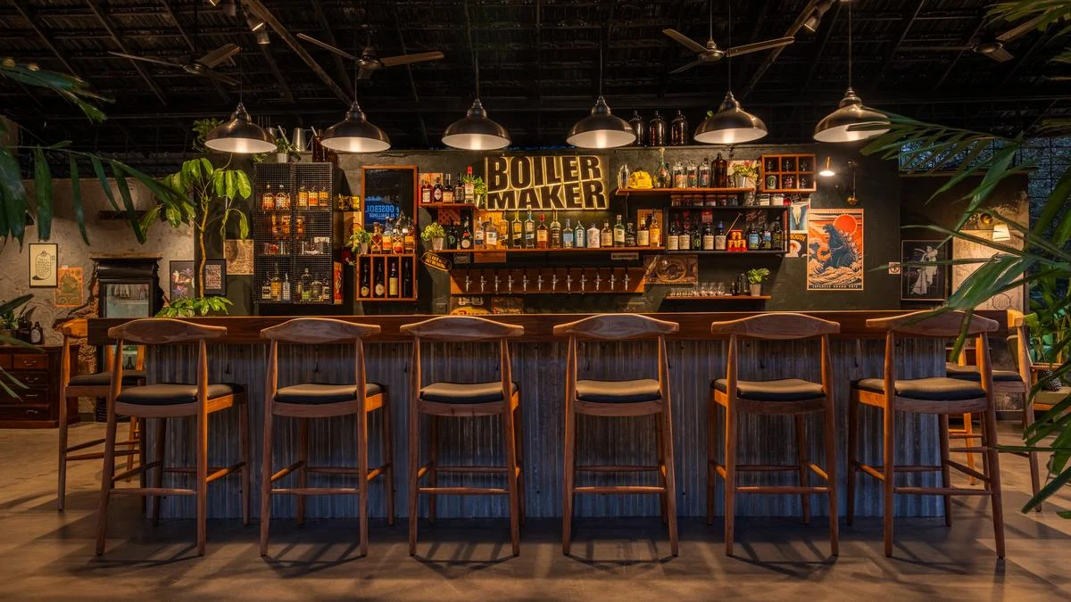 China’s Hope & Sesame Crowned Asia’s Best Bar, India Showcases Resilience on Prestigious List