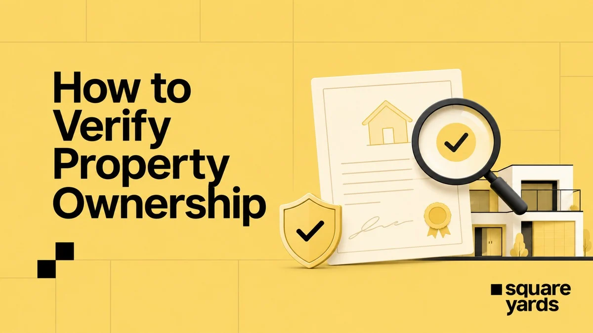 Comprehensive Guide to Property Title Verification in India: A Multi-Layered Defense Against Real Estate Fraud