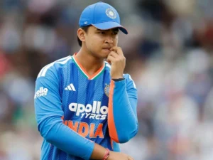 Cricket’s New Dawn: 15-Year-Old Vaibhav Sooryavanshi Shatters Norms as East Zone Vice-Captain