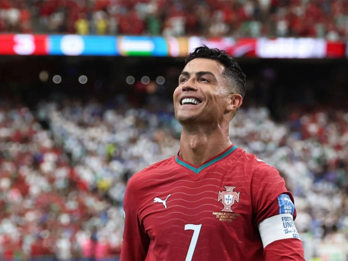 Cristiano Ronaldo Confirms 2026 World Cup Will Be His Final Appearance on Football’s Grandest Stage