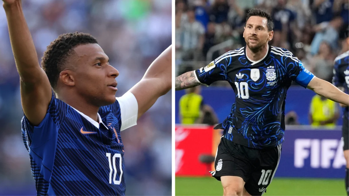 David vs. Goliath: Cape Verde Stuns Argentina, Forces Extra Time in Thrilling World Cup 2026 Clash