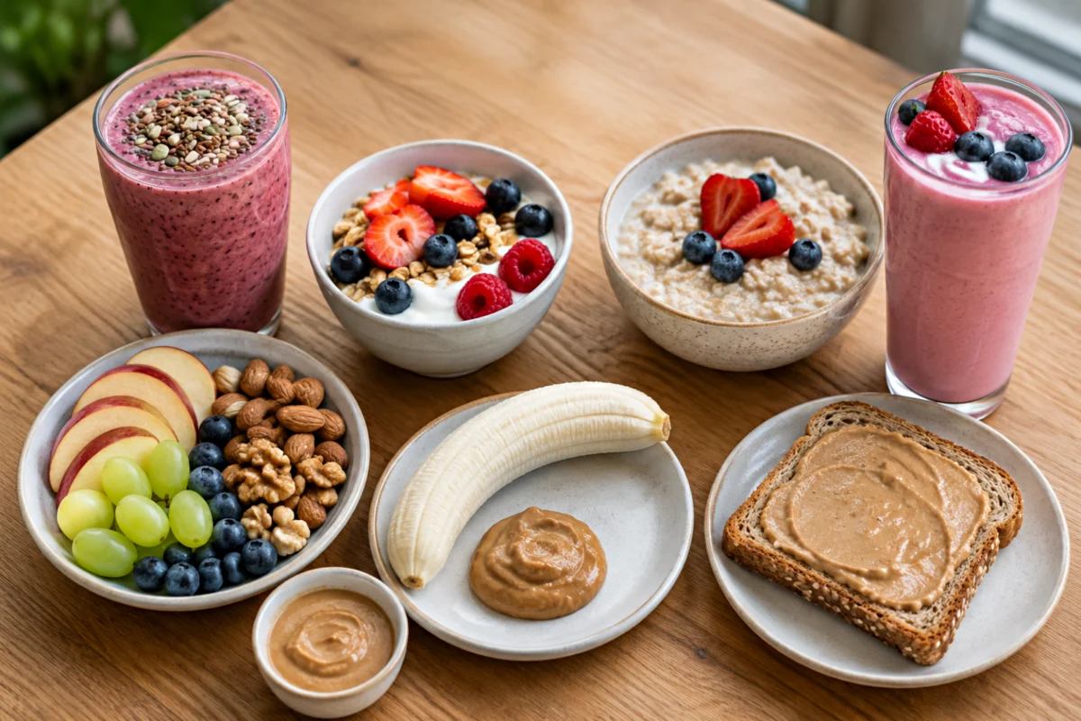 Debunking the Buzz: Expert Insights into Common Sports Nutrition Myths