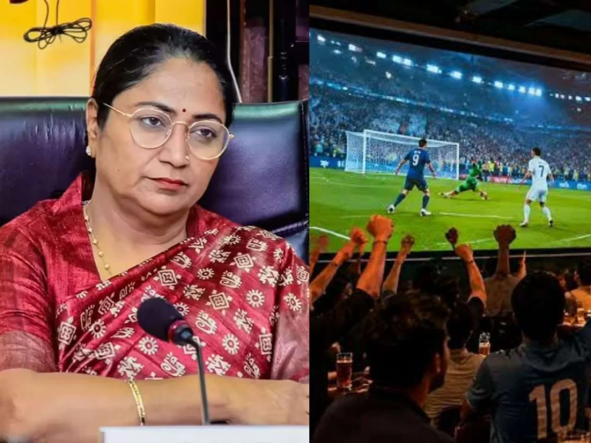 Delhi Embraces FIFA World Cup 2026 Final with Extended Nightlife Hours
