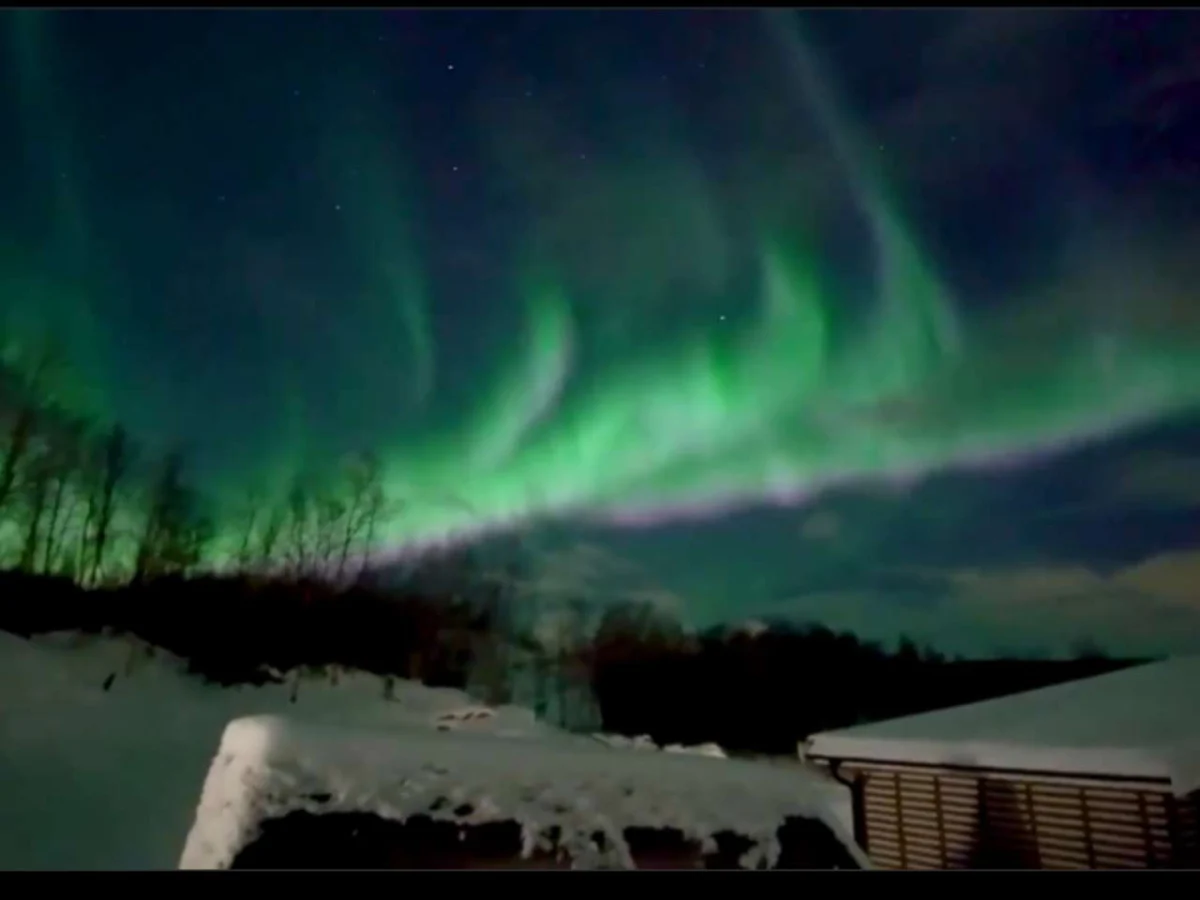 Earth Braces for Powerful Solar Storm: Aurora Spectacle and Potential Disruptions Anticipated