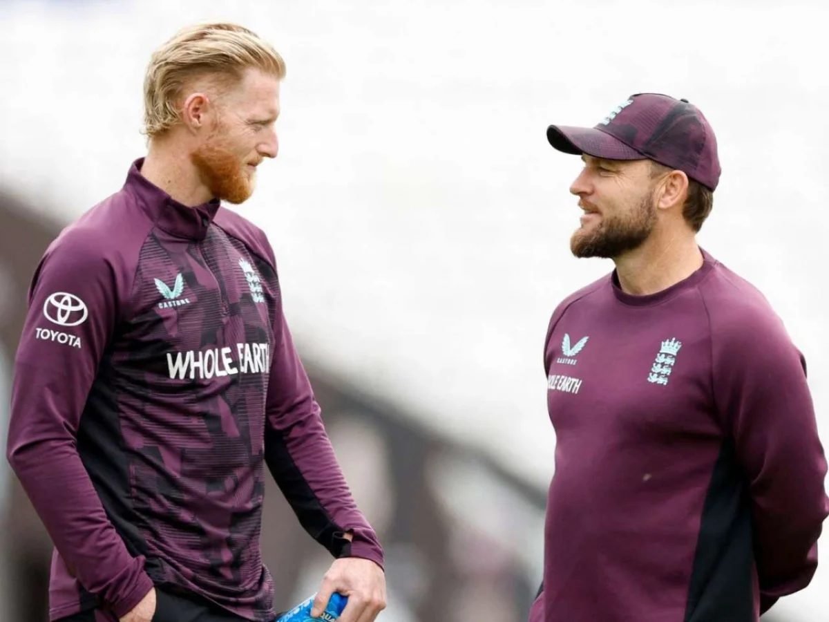 End of an Era: Brendon McCullum Departs as England Test Coach Amidst Shifting Sands