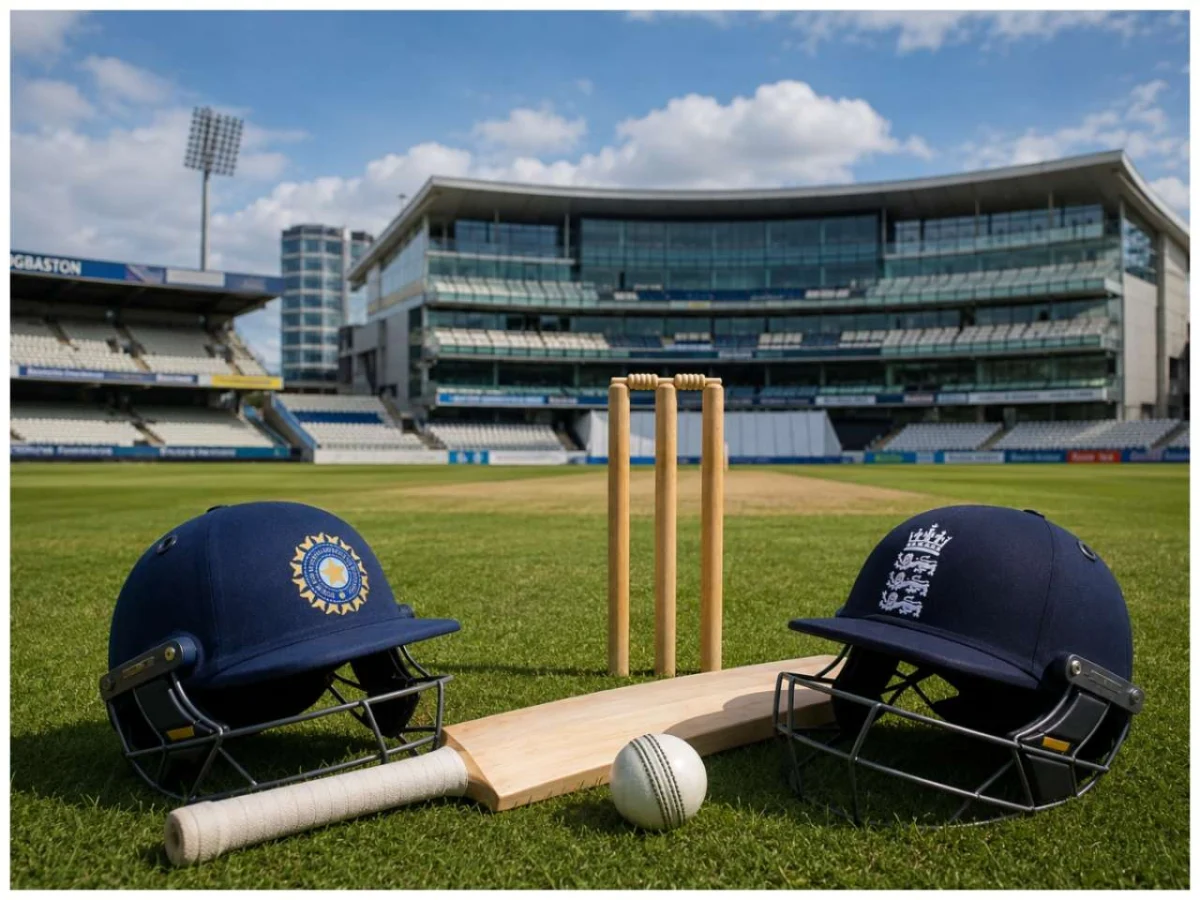 England Unveils Power-Packed XI for ODI Series Opener Against India; Root, Archer Make Crucial Returns