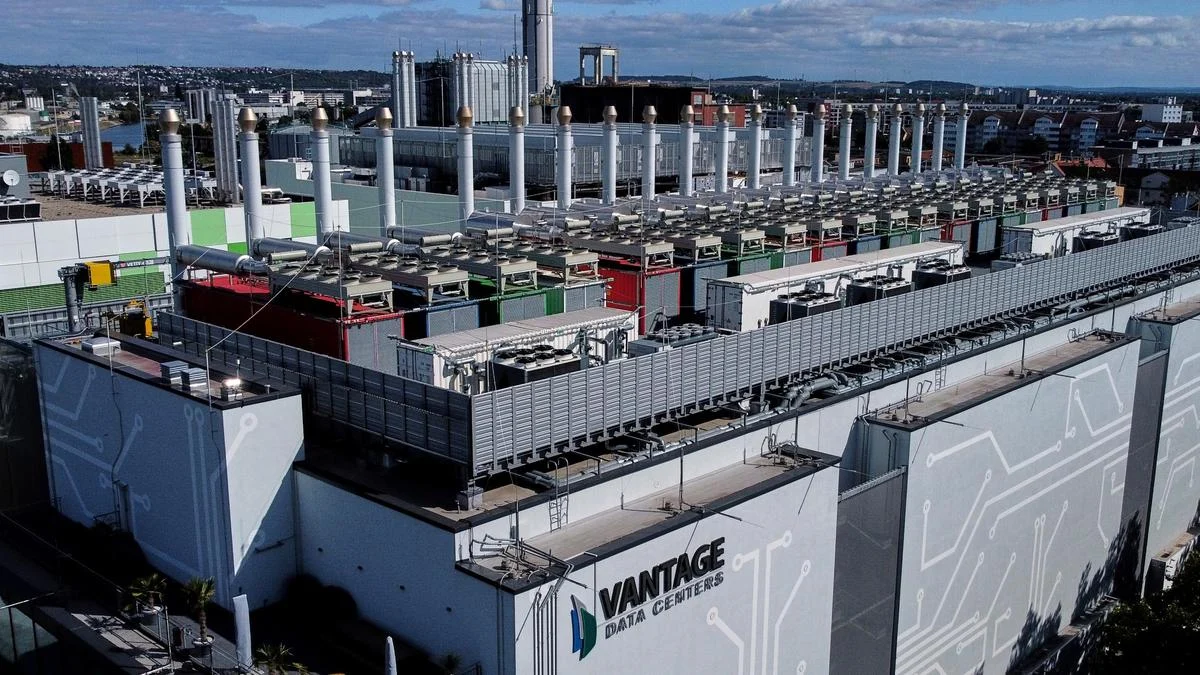 Europe Unveils Ambitious €10 Billion Plan for Seven AI Gigafactories, Vowing to Bridge Tech Gap