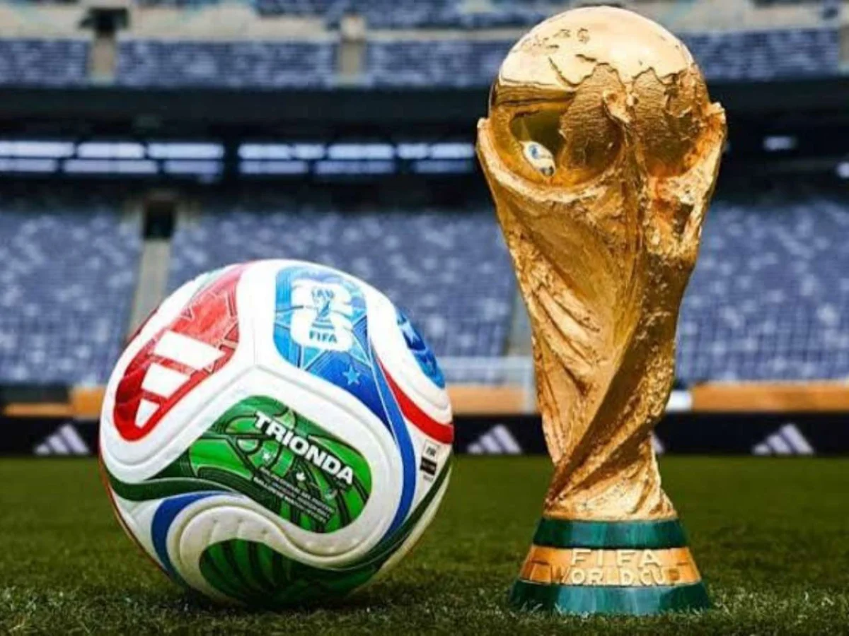 FIFA World Cup 2026 Knockout Stage Ignites Unprecedented Ad Boom for Z, Inventory Nears Complete Sellout