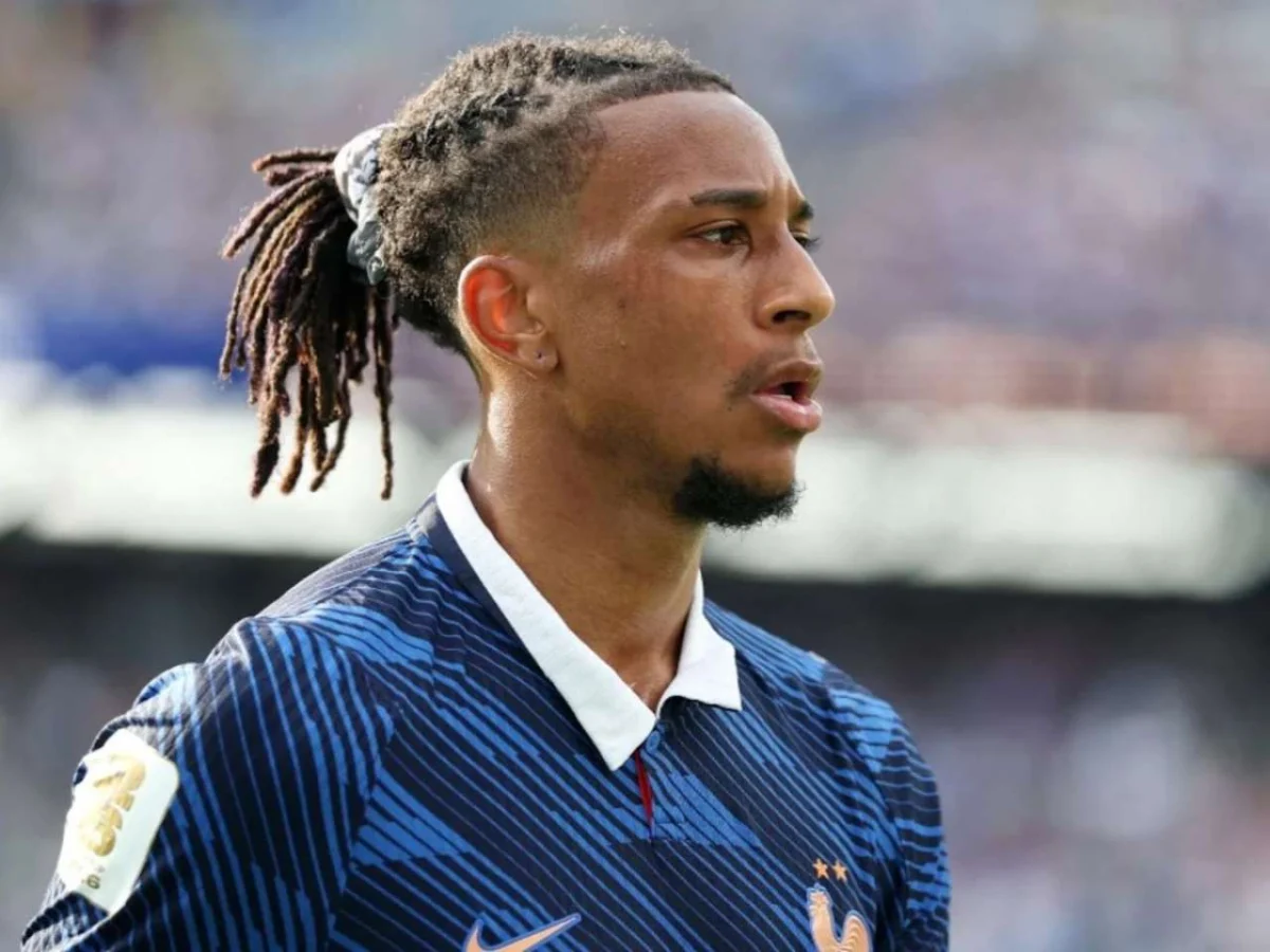 France’s World Cup Hopes Jolted as FIFA Rejects Olise Appeal: Disciplinary Cloud Darkens Les Bleus’ Path