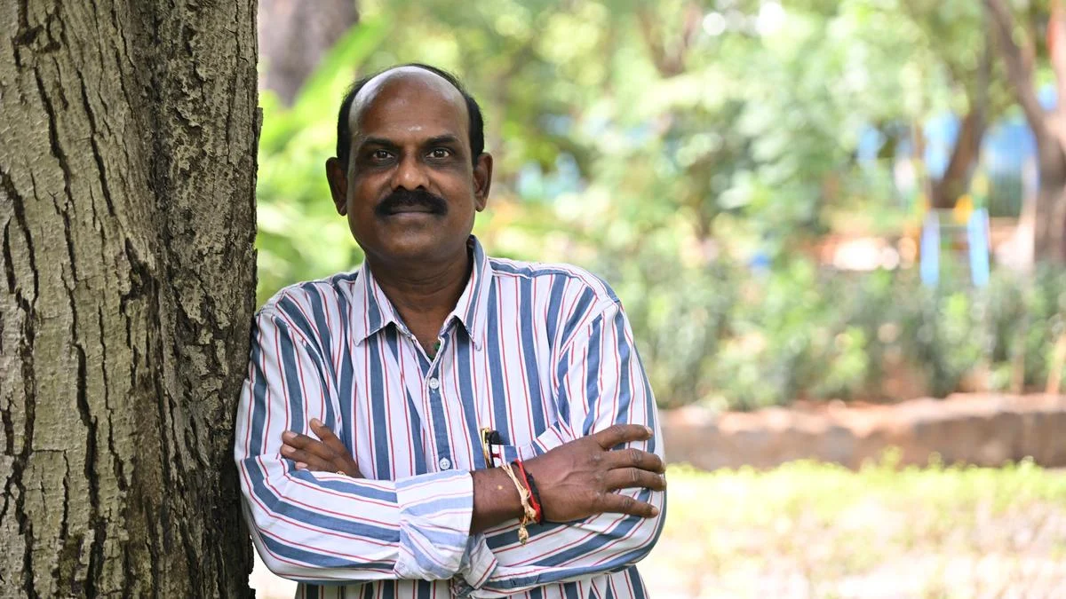 From Humble Beginnings to Facilities Manager: A Four-Decade Journey of Resilience and Growth at the British Council