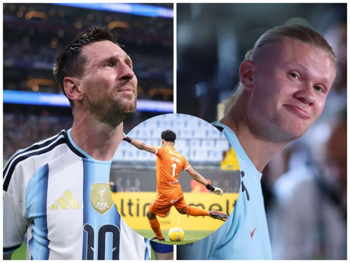 From Obscurity to Global Icon: How the FIFA World Cup 2026 Forged New Social Media Superstars
