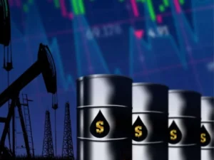 Global Oil Markets Roiled as US-Iran Tensions Escalate, Sparking Regional Attacks
