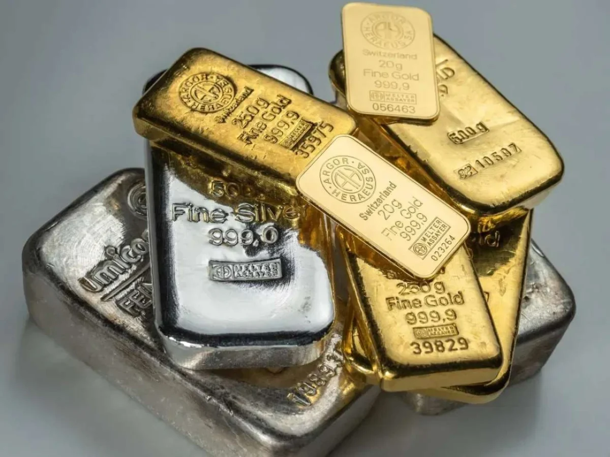 Gold and Silver Soar: India’s Precious Metals Market Navigates Global Headwinds on July 5, 2026