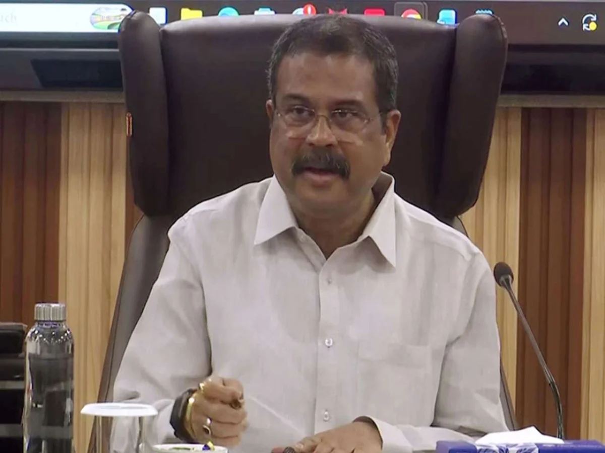 Government Demands Accountability: Union Education Minister Orders Probe into NCERT Officials’ Court Absence in Textbook Supply Dispute