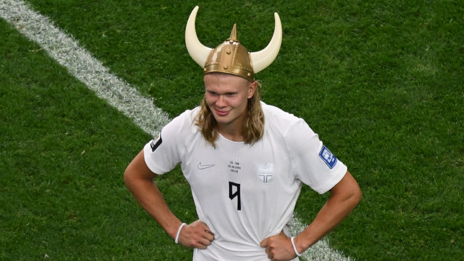 Haaland’s Late Heroics Propel Norway into World Cup Last 16 After Epic Battle with Ivory Coast