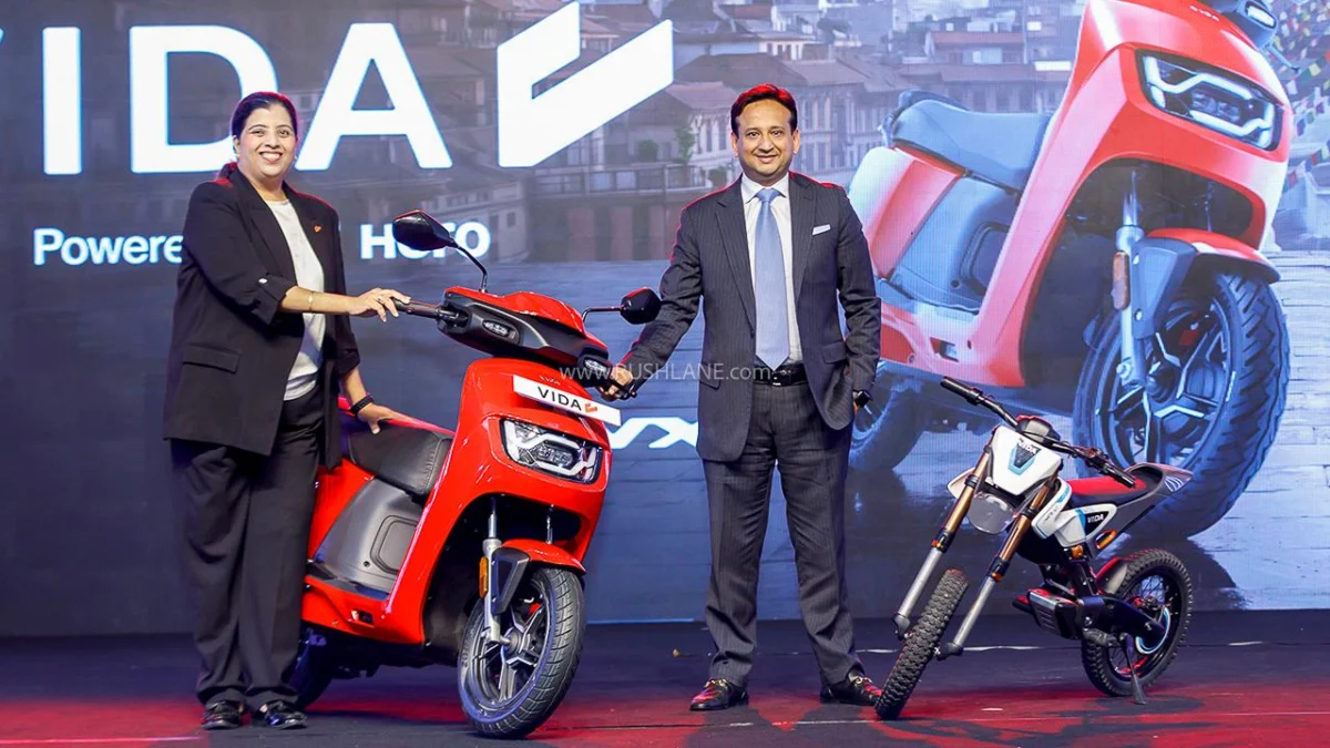 Hero MotoCorp’s Vida Brand Goes Global: Strategic Entry into Nepal and the Road to 1 Lakh Sales