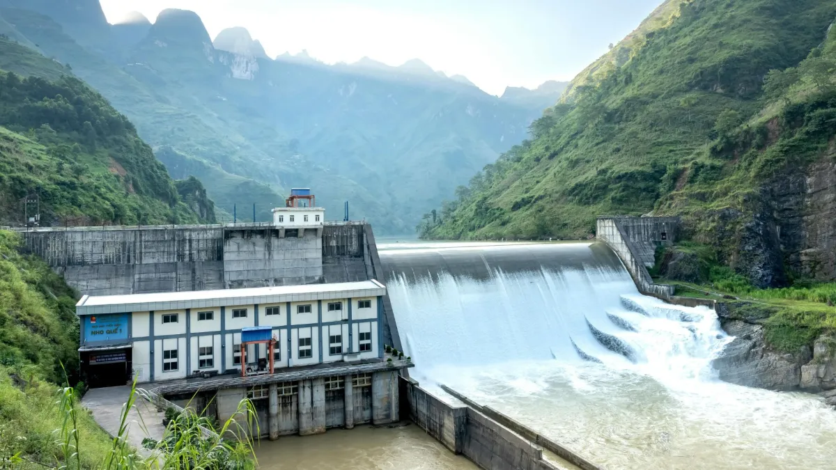Himalayan Hydropower: Engineering Resilience in the Face of a Warming Century