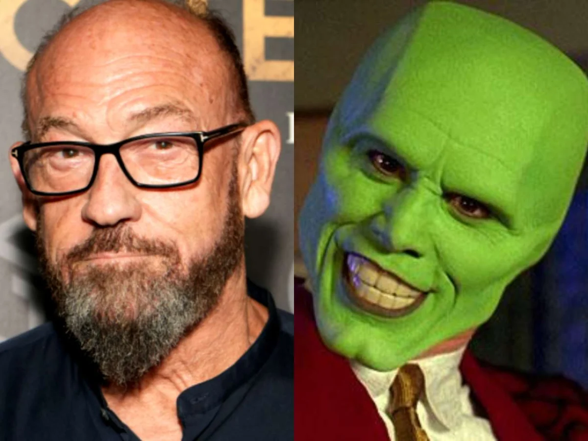 Hollywood Mourns Loss of Visionary Director Chuck Russell, Architect of "The Mask," as Jim Carrey Delivers Heartfelt Tribute