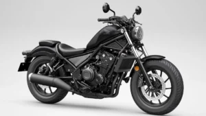 Honda India’s Premium Offensive: Rebel 500 Price Leaked Amidst 10-Model Showcase