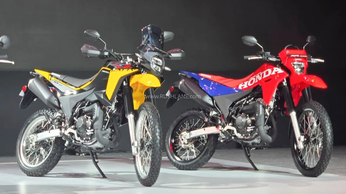 Honda Motorcycle & Scooter India Unveils Aggressive Expansion: 10 New Models to Redefine the Premium and Electric Segments