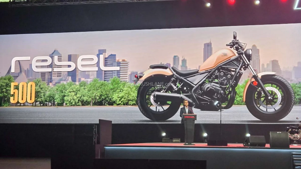 Honda Rebel 500: Strategic Shift Toward Local Manufacturing and Aggressive Pricing in India