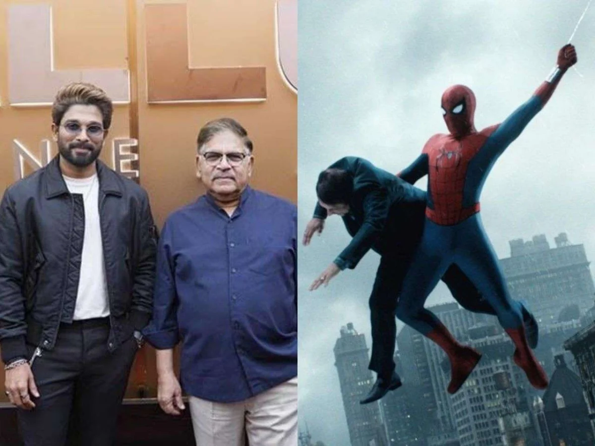 Hyderabad Set to Host India’s Grand Premiere of "Spider-Man: Brand New Day," Championing a New Era of Cinematic Exhibition