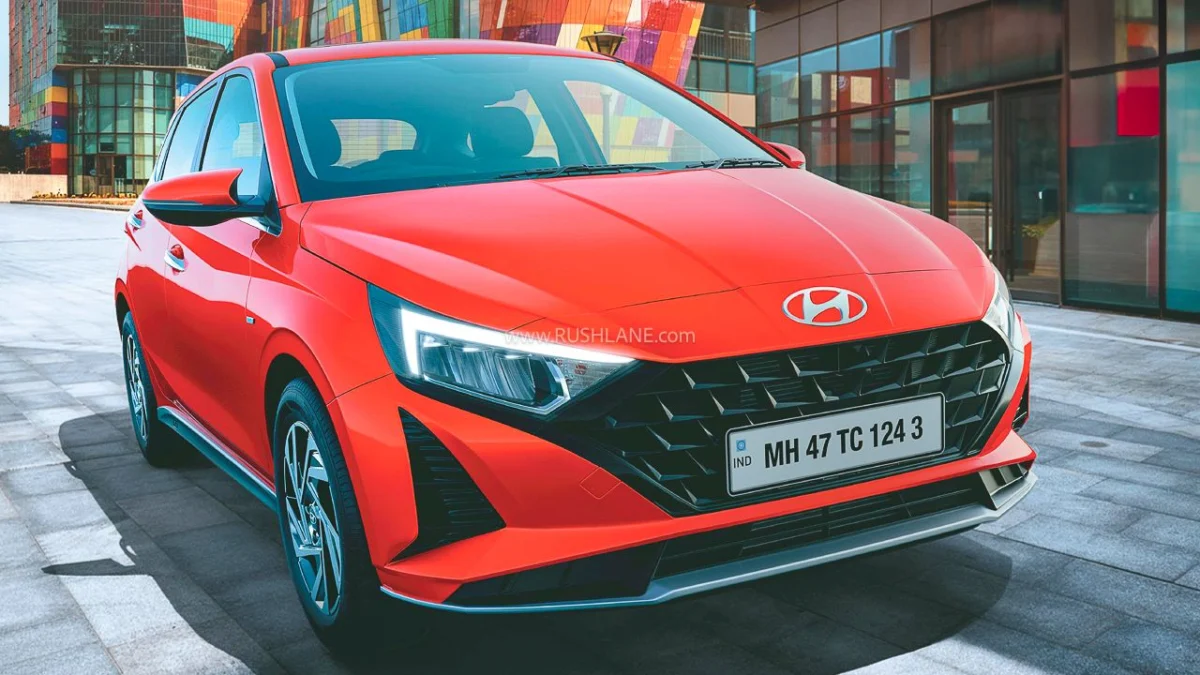 Hyundai i20 Surpasses 1.5 Million Sales Milestone: A Comprehensive Analysis of the Hatchback’s 18-Year Legacy in India