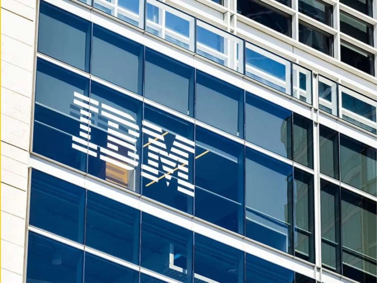 IBM’s Historic Plunge: A Deep Dive into the Tech Giant’s Worst Stock Crash in 58 Years