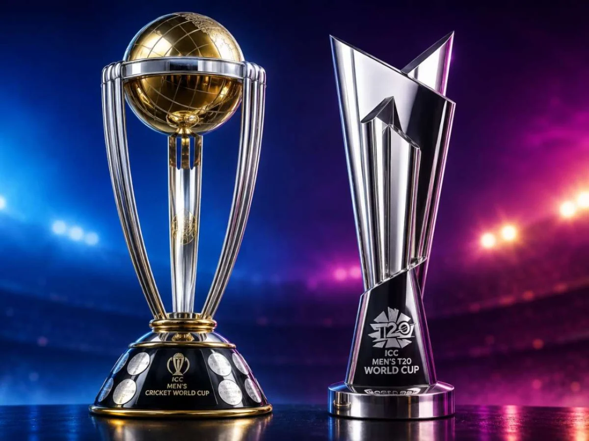 ICC Unveils Radical Cricket World Cup Overhaul: A Quest for Competition or Commercial Supremacy?