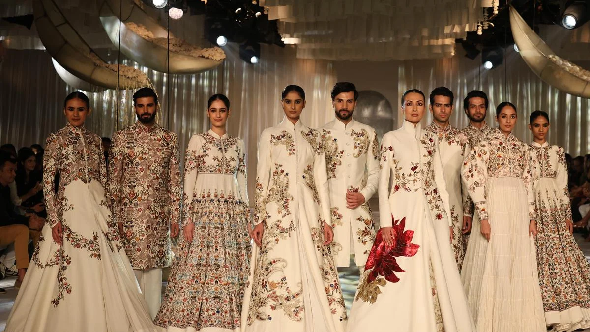 India Couture Week 2026: A Paradigm Shift as Hyderabad Takes Centre Stage for Historic Inaugural Showcase