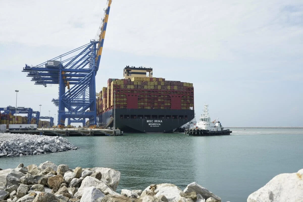 India Proposes Extended Environmental Clearances for Port Projects: Balancing Industrial Ambition with Coastal Integrity