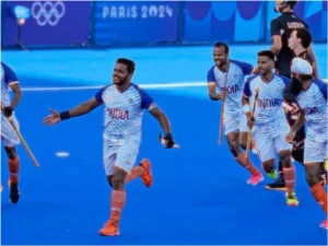 India Unveils Formidable Squad for FIH Hockey World Cup 2026: Harmanpreet Singh to Lead Charge