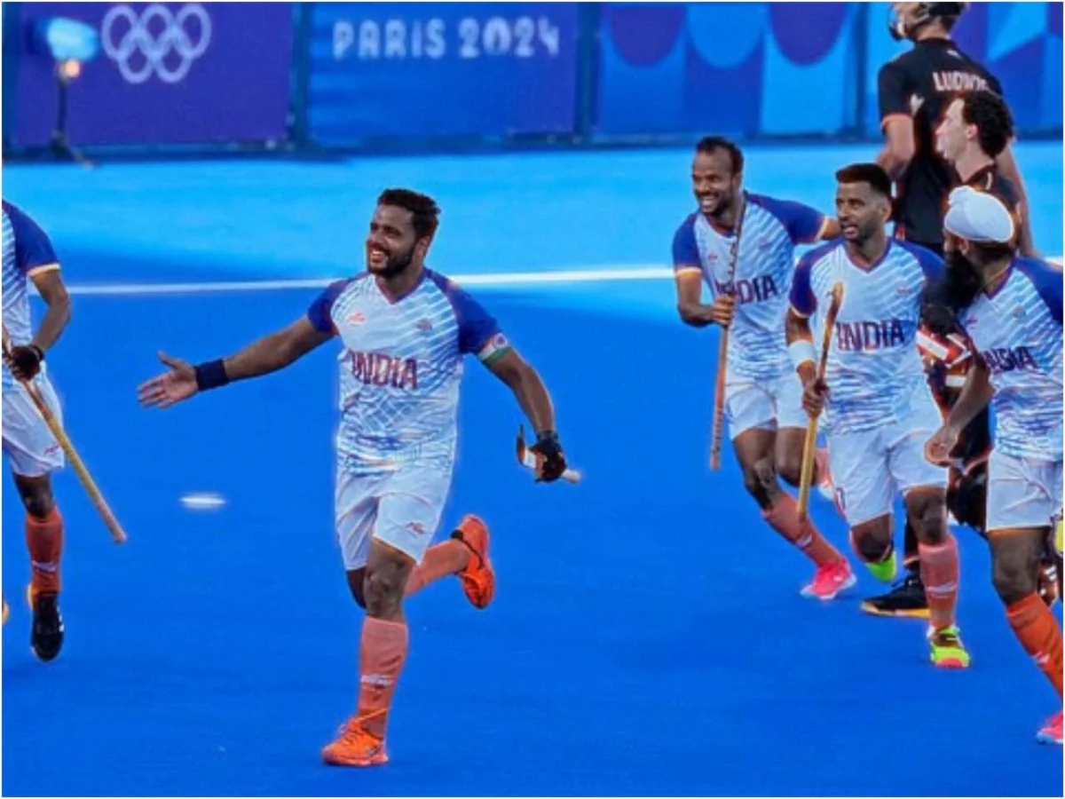 India Unveils Formidable Squad for FIH Hockey World Cup 2026: Harmanpreet Singh to Lead Charge