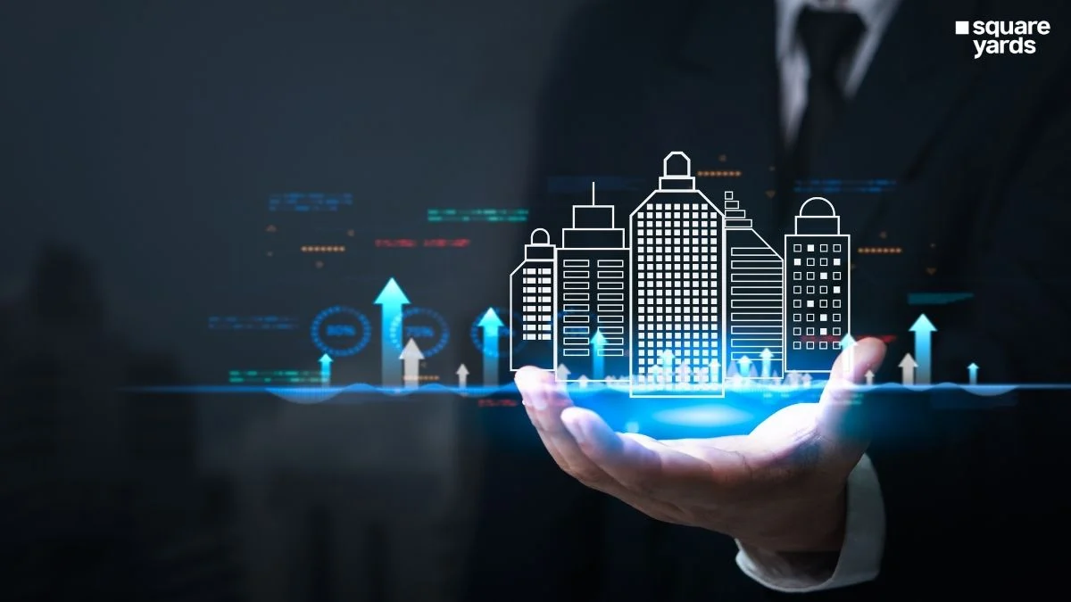 Indian Real Estate Hits Six-Year Investment Peak: H1 2026 Analysis