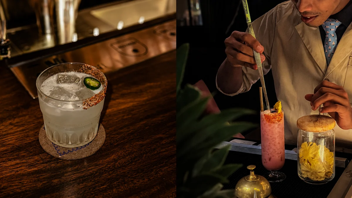 India’s Agave Awakening: From Shots to Sophistication