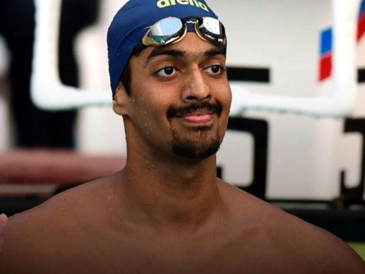 India’s Aquatic Ascendance: Nataraj, Budigina Spearhead Strong Commonwealth Games 2026 Swimming Campaign