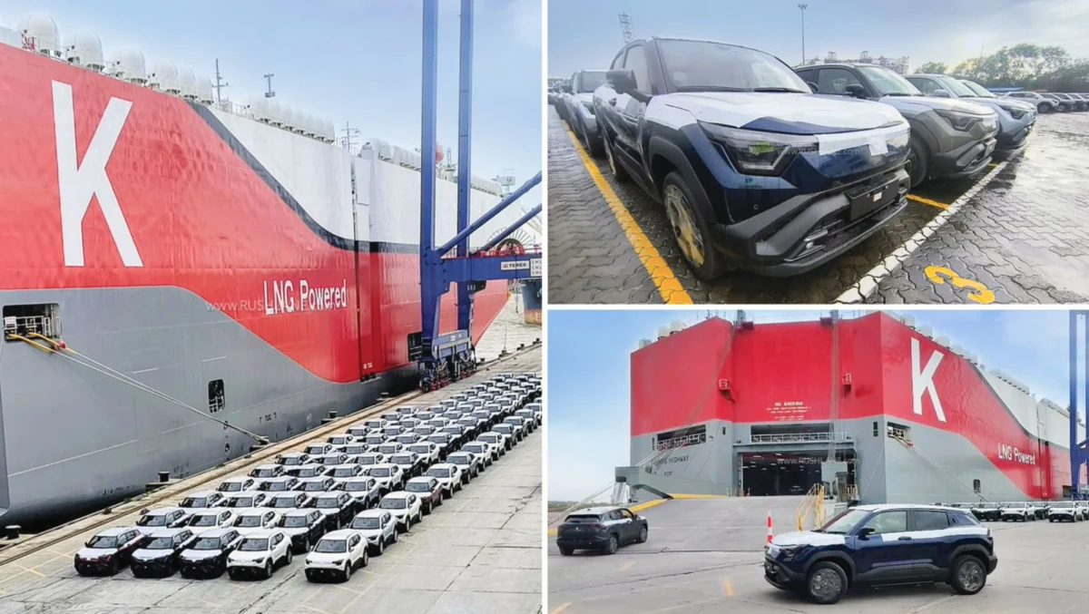 India’s Automotive Export Surge: A Comprehensive Analysis of Q2 2026 Performance